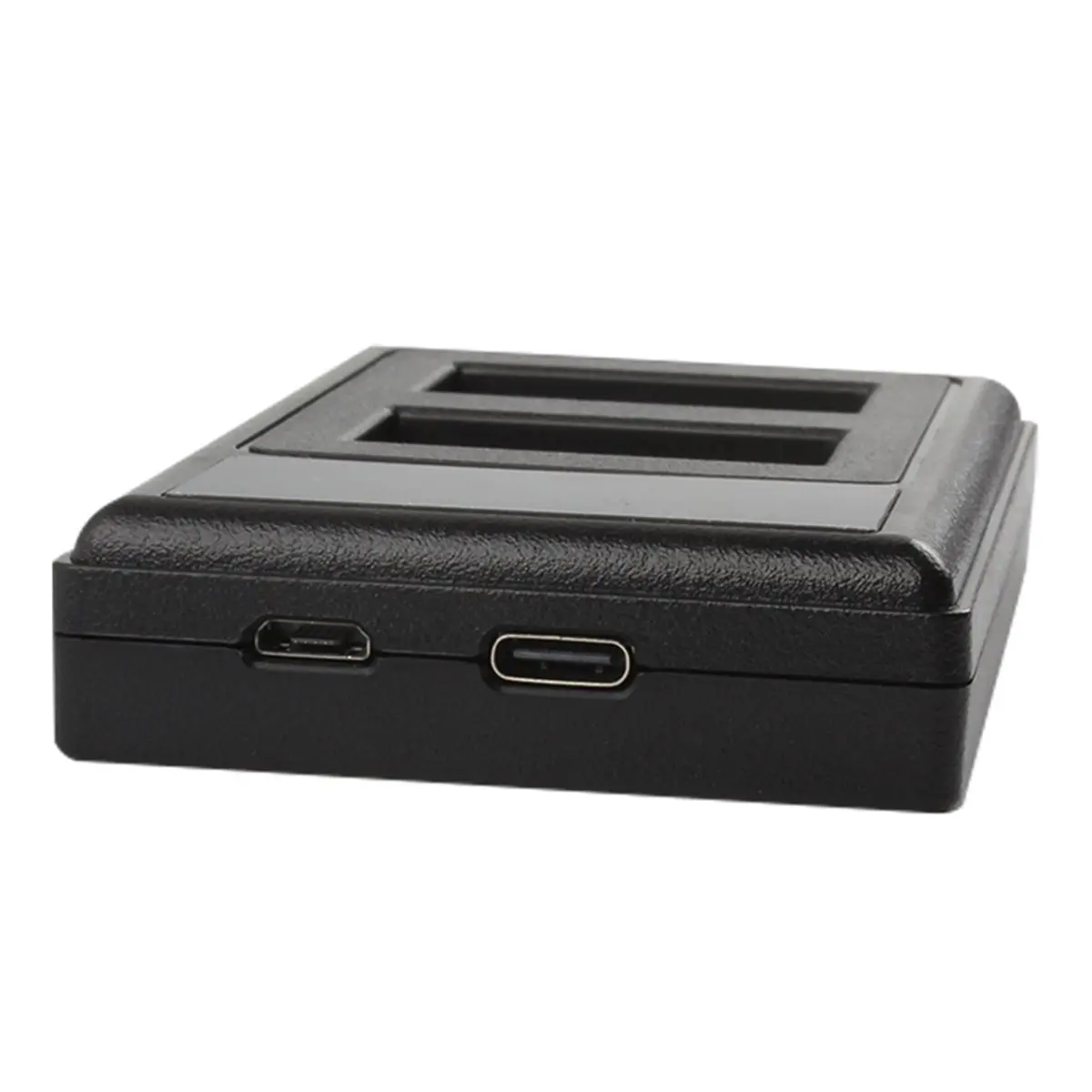 Y65A -2L NB2LH Battery Dual Charger for Rebel XT 350D 400D G9 G7 S80 S70 S30 L10