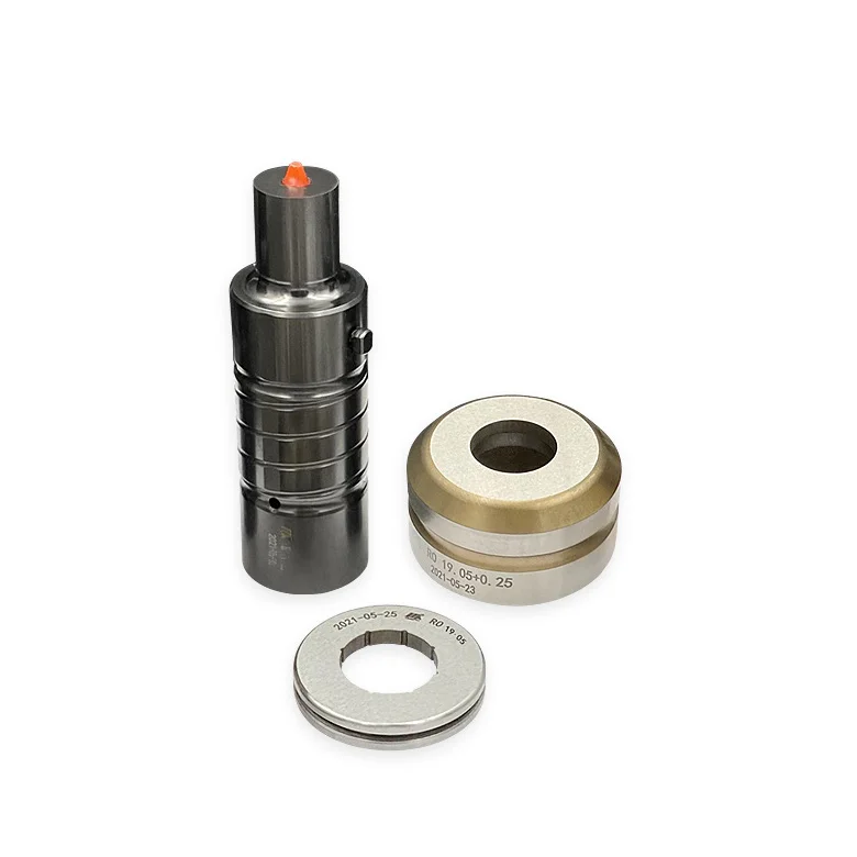 

MATE Machine Tool Multi Tool CNC Turret Punch Die Slug Free Die Precision Tools