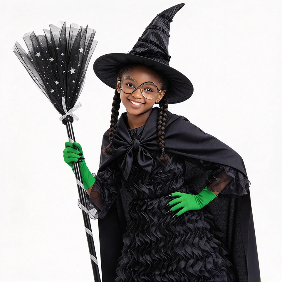 Fantasia de Halloween para cri - Candle Wick avaliação e preço