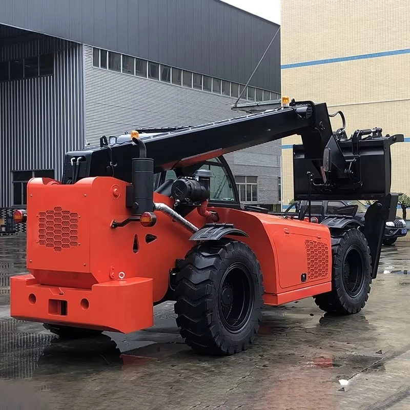 Yg New Telescopic F…