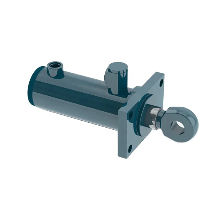 

Press Machine Hydraulic Cylinders