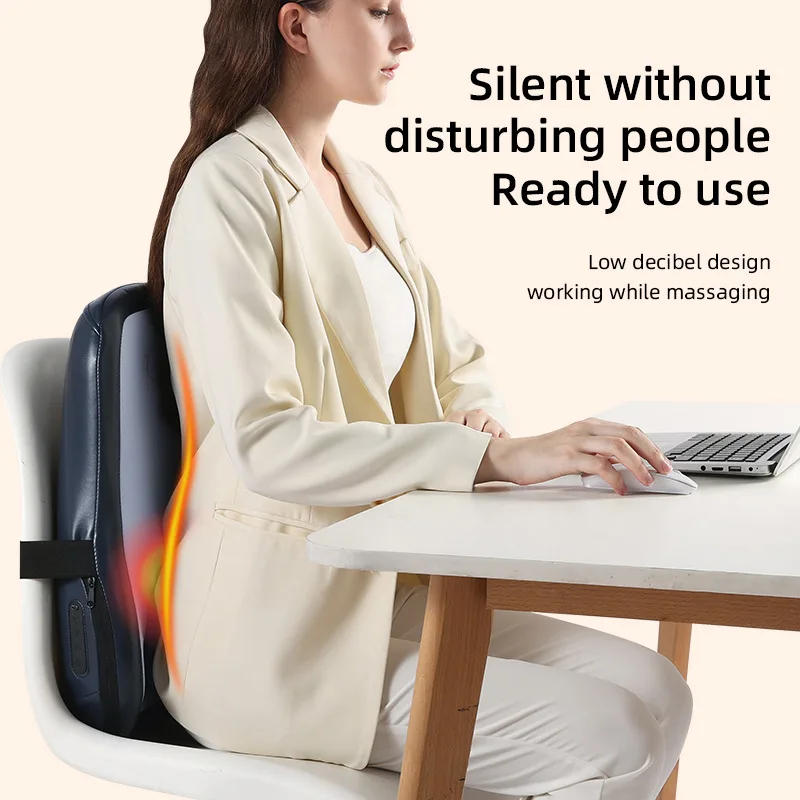 Obrázek kategorie: Masážní polštář