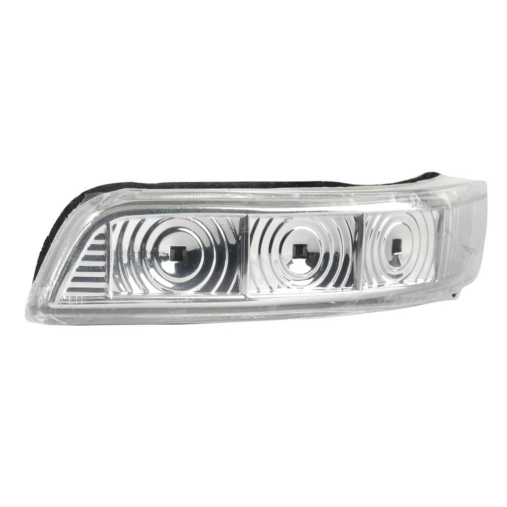 Per Kia Sorento 2009 2010 2011 2012 2013 2014 Led Specchietto retrovisore Luce Indicatore di direzione Indicatore Lampeggiante Lampada 87613-2P000 87623-2P000