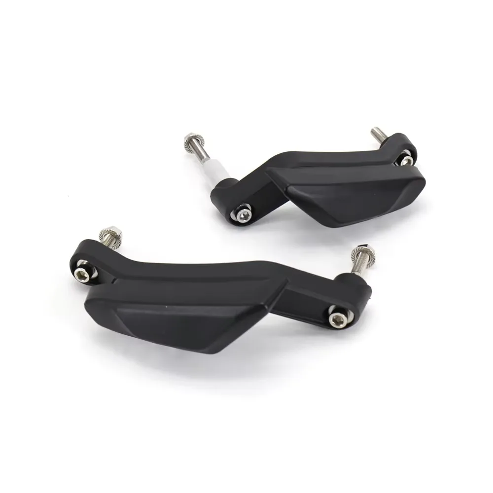 Motorcycle Crash Bar Engine Guard Frame Protector Fit for Triumph Trident 660 2021-2025, Anti-drop Frame Slider Protection
