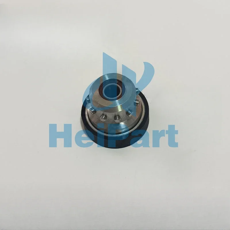 Heidelberg 105/102 Printing Press Take-up Pulley Locator Accessories Reducer
