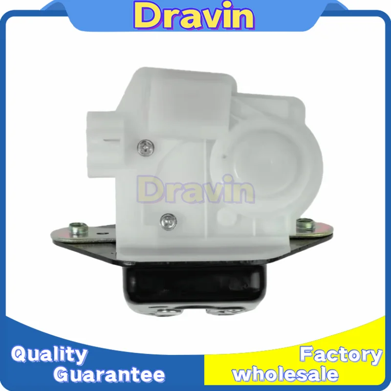 

74800-TF0-J01 74800-TF0-J02 Liftgate Tailgate Lock Assembly 72610-TF0-003 For Honda Odyssey CR-V Pilot 74800TF0J01 74800TF0J02