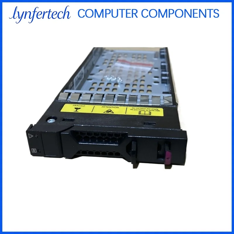 New for HPE MSA 1060 2060 M2 P14405-001 2062 2.5 Inch Hard Drive Caddy Tray For Storage Array HDD Bracket