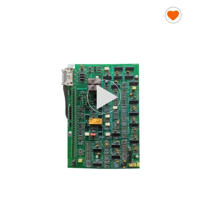 MC120 MC125 Turmkran Elektronikkarten Widerstand Chip L-5406-42