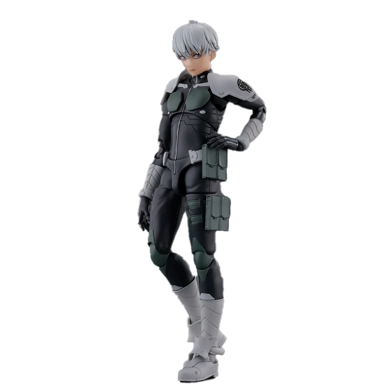 

Original Genuine BANDAI SPIRITS S.H.Figuarts SHF Reno Ichikawa 14CM Authentic Collection Model Animation Character Action Toy