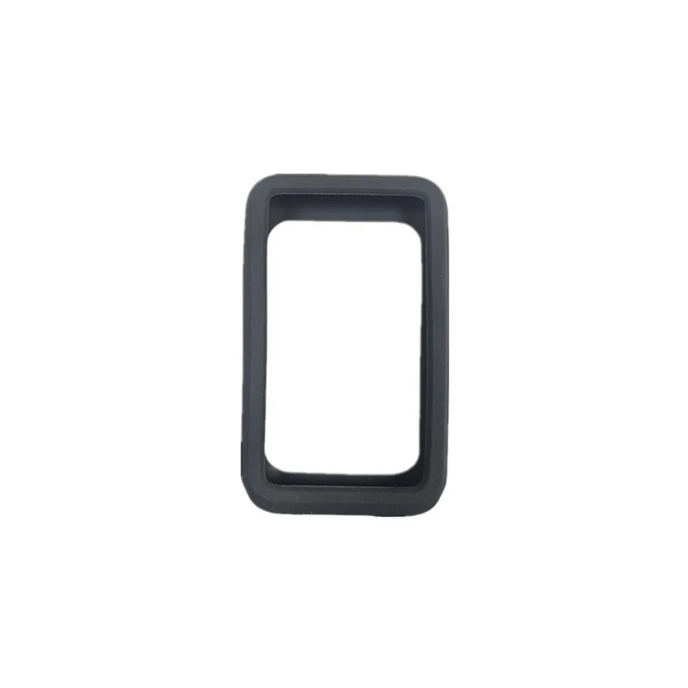 Shockproof Protective Case Anti-collision Scratch Resistant HD Clear Screen Protector Soft Absorption