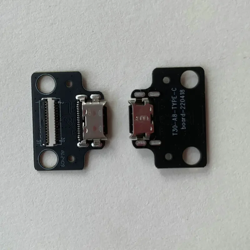 Für Blackview Tab 15, Original USB Board Typ C Lade Dock Connector Handy Reparatur Teile