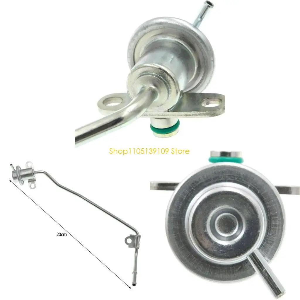 

Регулятор системы впрыска топлива автомобильного двигателя 23280-75040 23280-75130 PR4237 Точное управление для