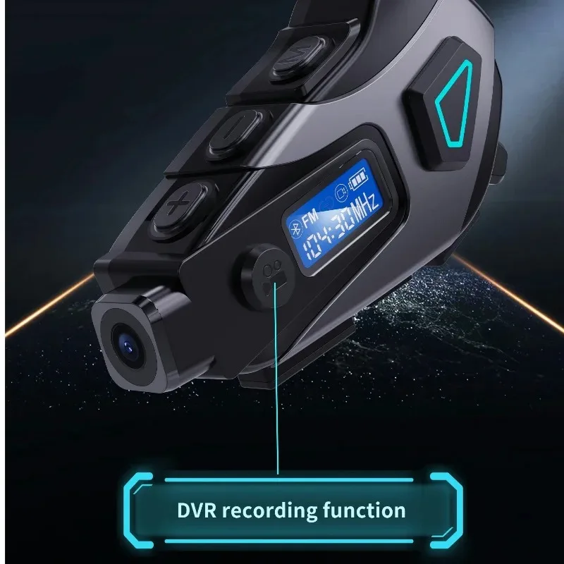 k10-helmet-wireless-headphone-ai-voice-prompt-stereo-sound-motorbike-driving-communication-headset