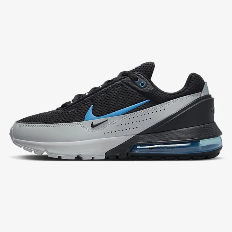 Nike men's shoes 2024 new AIR MAX PULSE cushioned leisure low-top running shoes DR0453-002