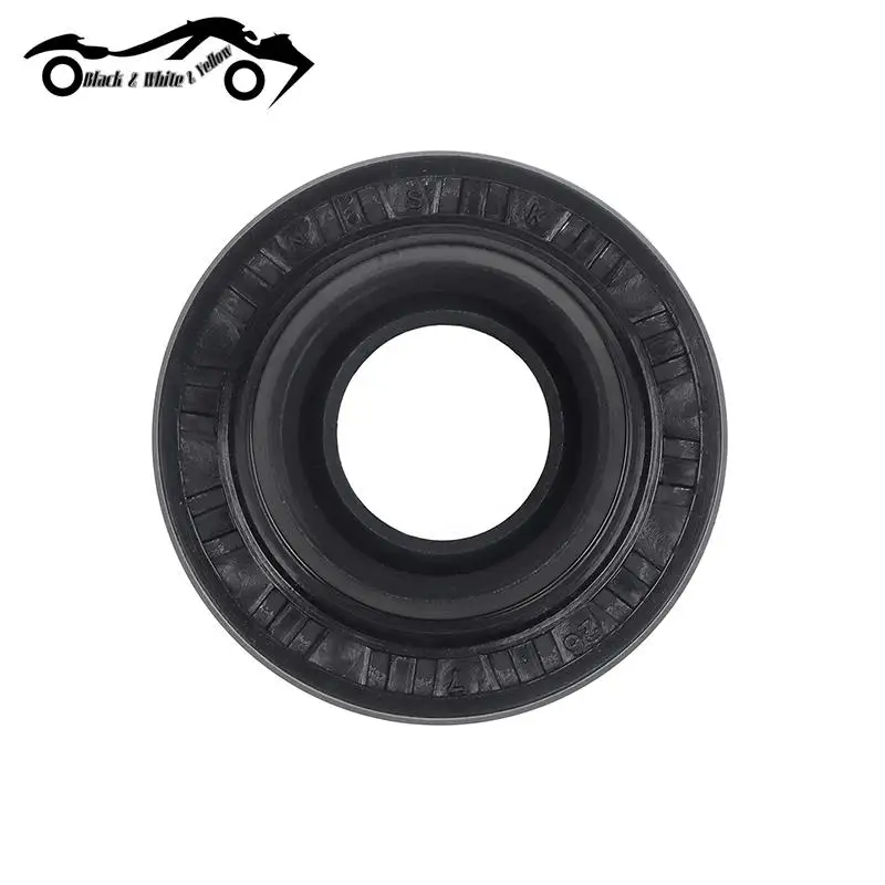 Automotive Air Conditioning Compressor Oil Seal SS96 For 508 5H14 D-max Compressor Shaft Seal