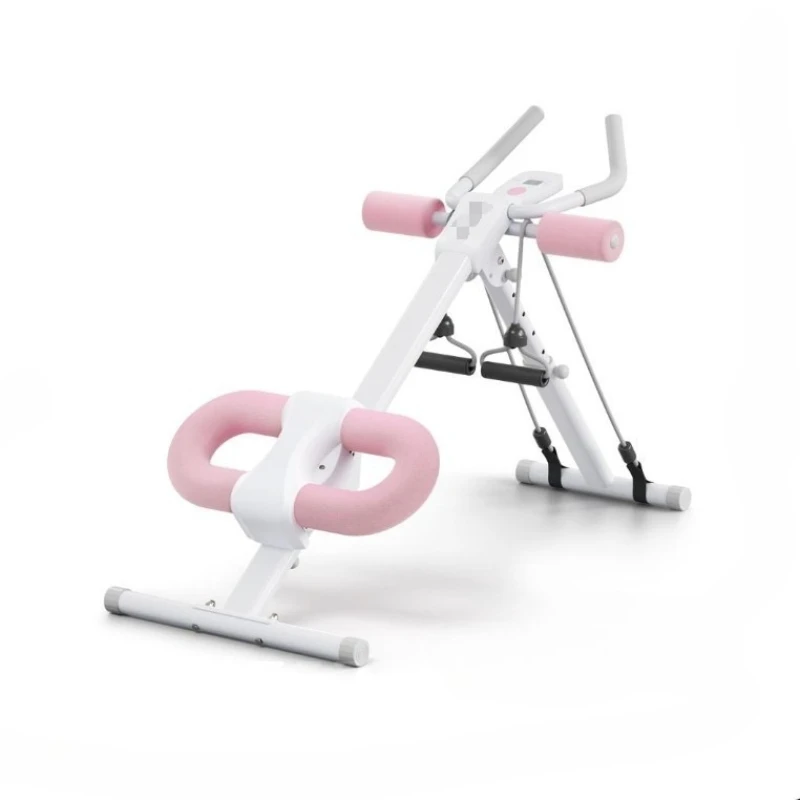 

Waist machine, abdominal device, lazy abdominal machine, slimming belly, vest line artifact, abdominal muscle fitness equipment,