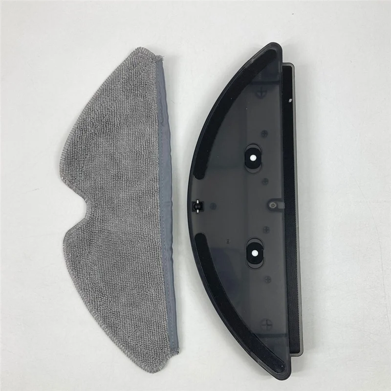 

TKOH-Mop Tank Water Tank For Proscenic M7 Pro Kyvol Cybovac S31 HONITURE Q6 Uoni V980 Plus Airbot A700 Robotic Vacuum Cleaner
