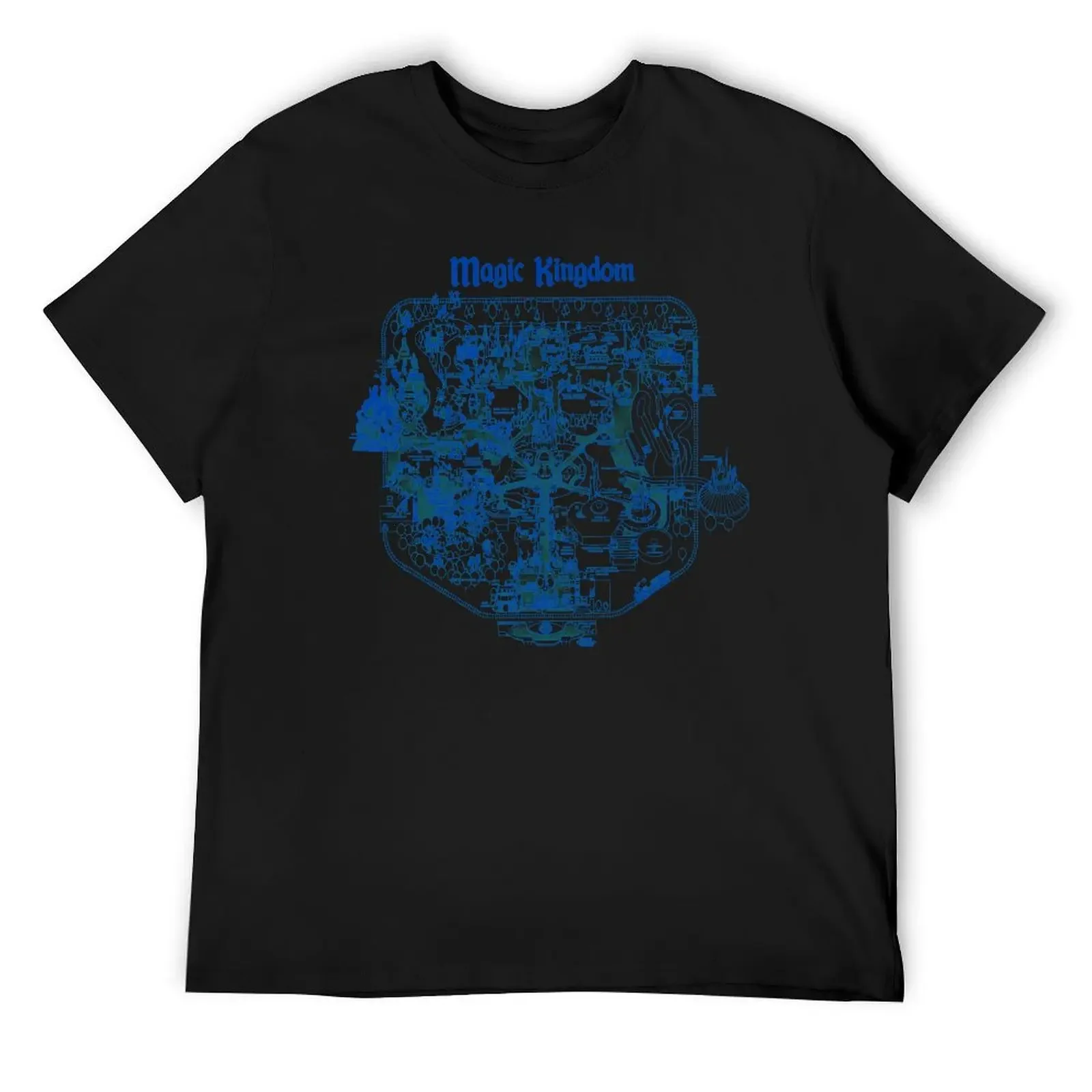 

The Magic Kingdom T-Shirt