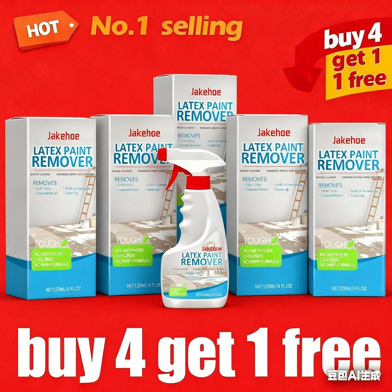 

5 PCS Air Conditioner Foaming Cleaner Spray Deodorizer Professional Household Outside Machine Cleaning Foam Spray Deodorizer