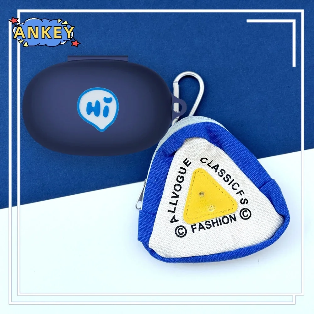 

Силиконовый мягкий защитный чехол с подвеской для JBL Endurance Peak 2 3