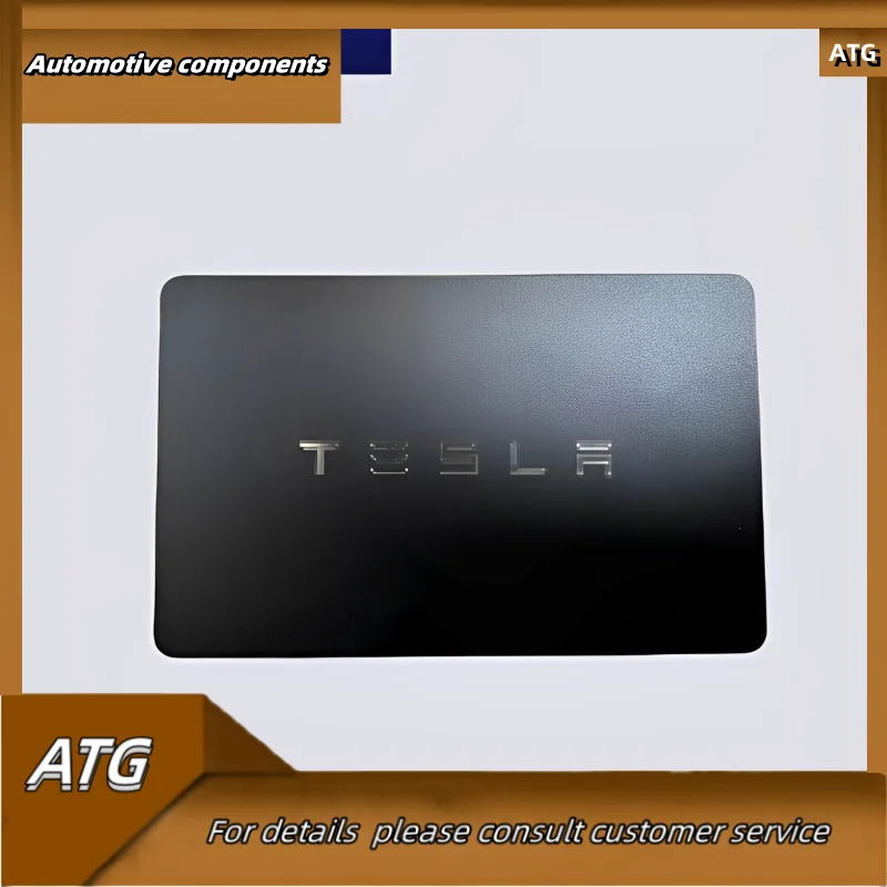 Dla modelu samochodu Tesla 3 modelly karty karty karty z czujnikiem oryginalny nowy 1131087