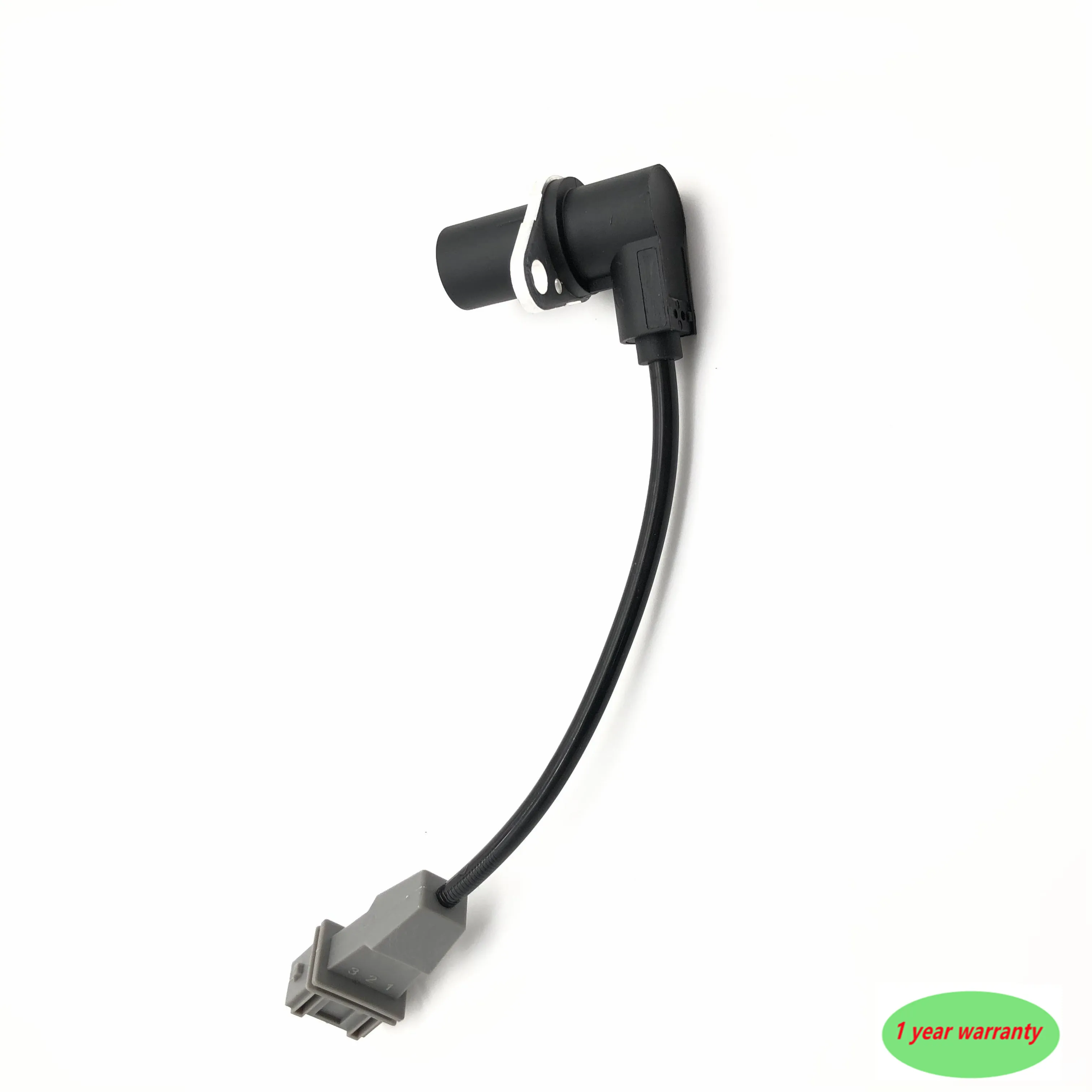 1PC High quality OK56P-18-891 NEW Crankshaft Position Sensor  0K56P-18-891 For KIA Carnival 0K56P18891 0K56P-18891