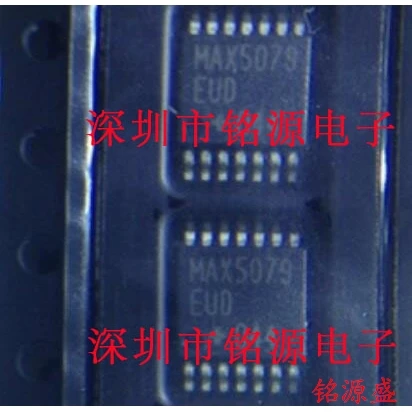 

MAX5079EUD T MAX5079EUD MAX5079 TSSOP14 10 шт.