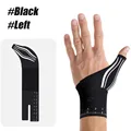 Black Left Hand