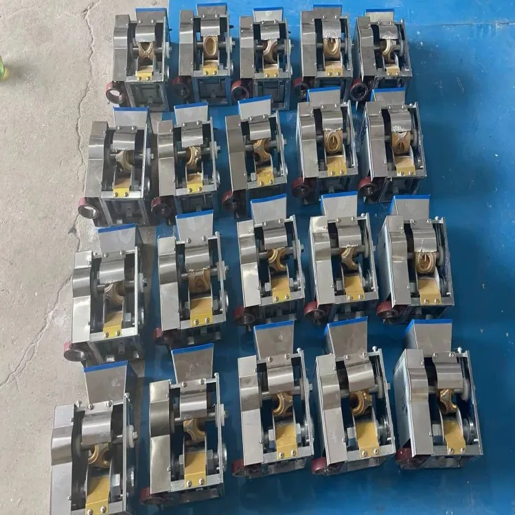 Máquina para Hacer Samosas de la India, Venta Caliente 2026, Máquina Profesional para Hacer Ravioli, Máquina para Hacer Curry Puff