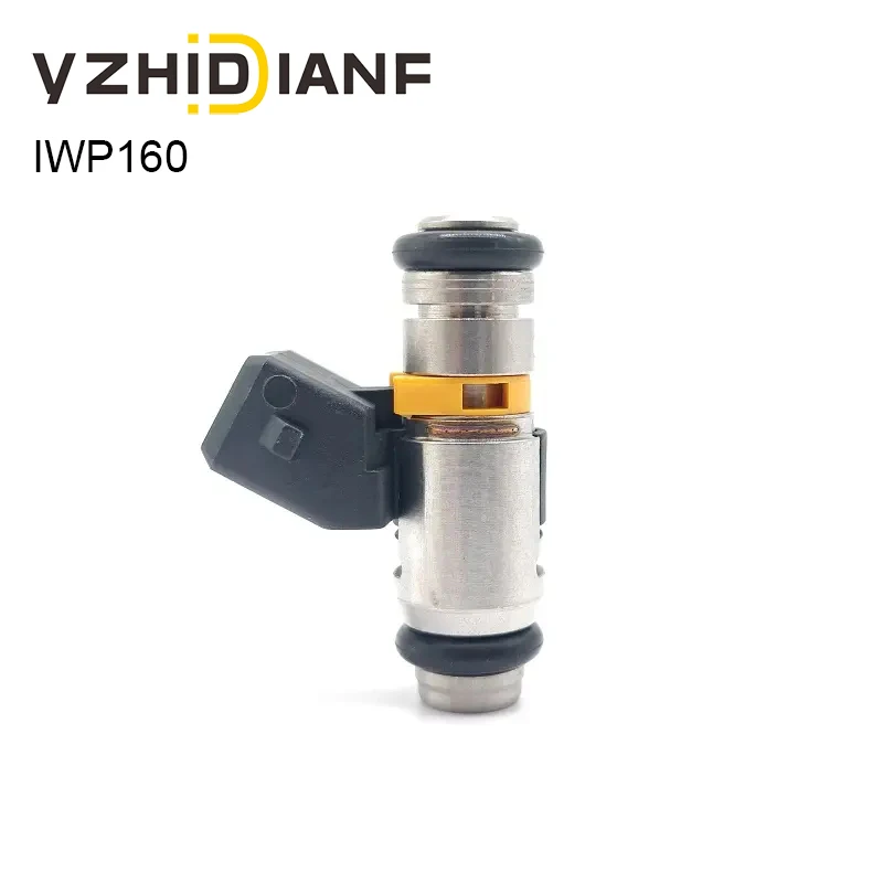 

Auto Parts Gasoline Fuel Injector Nozzle IWP 160 IWP-160 IWP160 for Fiat Punto Doblo