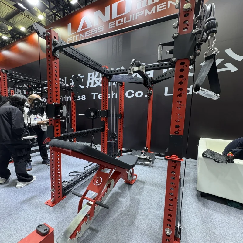 Commercial Fitness … - image