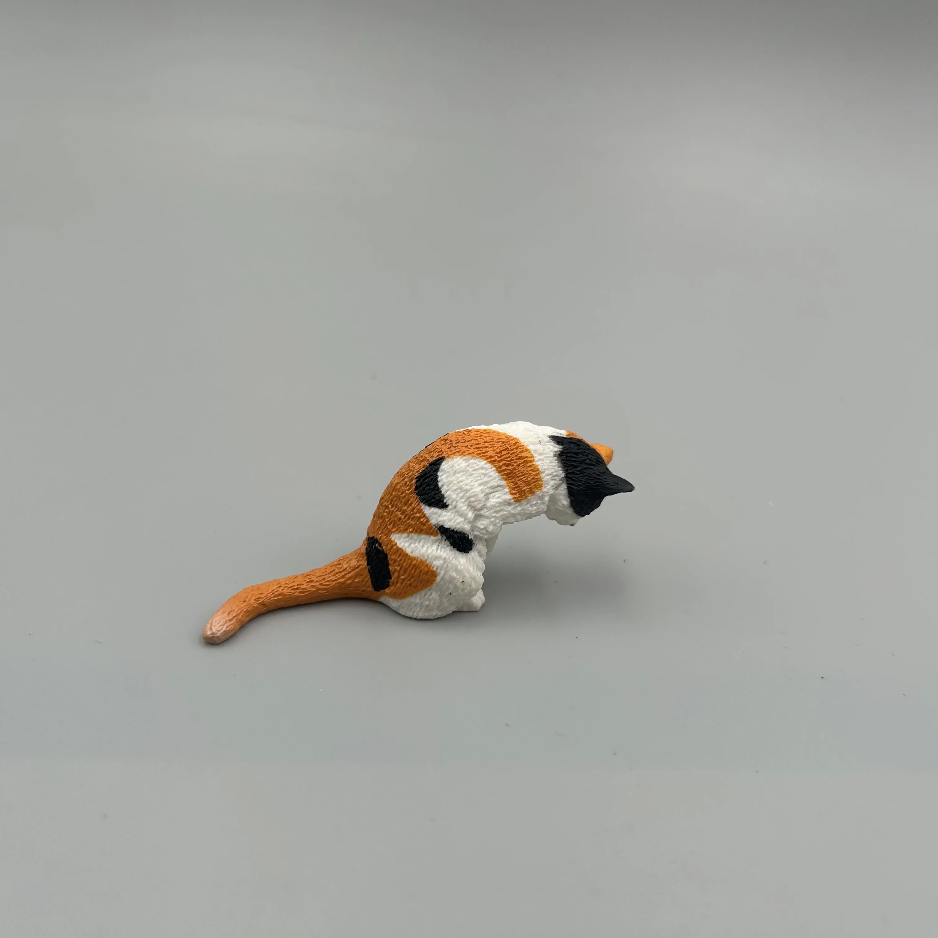 Sie wählen-Stift halten Hunde Mist Gruß Bogen Tier Mini Figur Katze schreien Tiermodell Kinder Geschenk Spielzeug Sammler figur