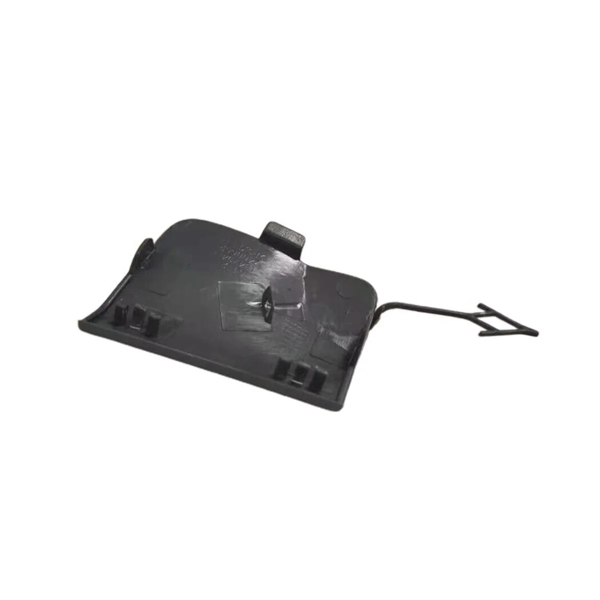 Tow Eye Hook Cover Cap 51127498525 for BMW X3 G01 G08 2017-2020 New