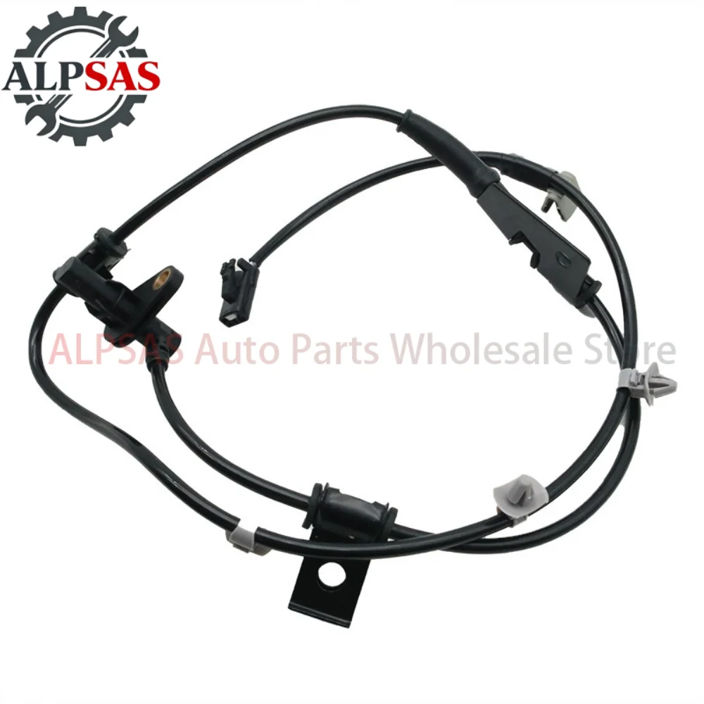 

95670-08300 9567008300 Датчик скорости переднего левого колеса ABS для Hyundai Elantra 2007-2016 1.8L 2.0L L4, высококачественные автозапчасти, новый