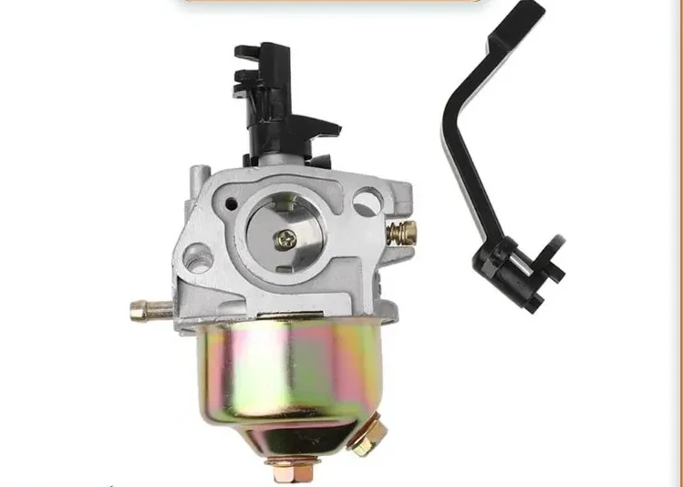 

Карбюратор для генераторов Honda Lifan 2-3 кВт, двигателей GX160, GX200, 168F - 5.5 л.с., 6.5 л.с.