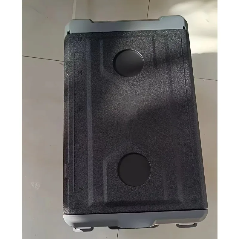 Travel Fridge 12V 24V Electric Freezer Cooler  APP Control 20L  25L 30L Portable Car Refrigerators - view 3