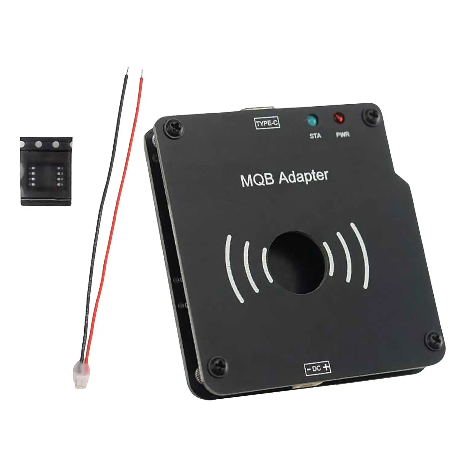 Portable, Compact, …