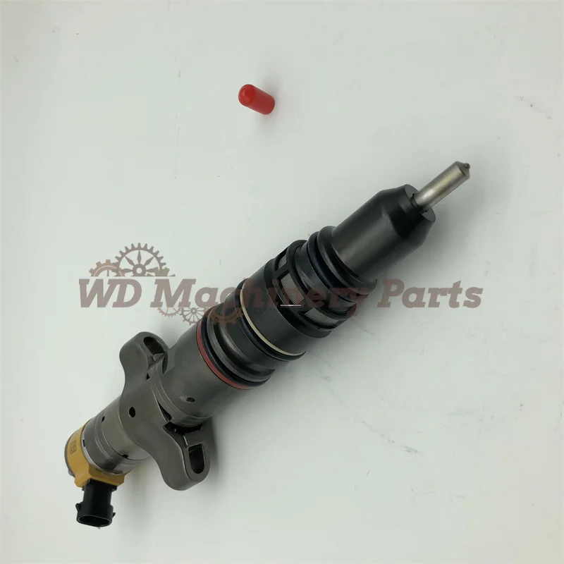 

387-9427 3879427 Excavator Common Rail Fuel C7 Injector 10R7225 Assy For CAT Engine E330D E320D E336D Nozzle Assembly