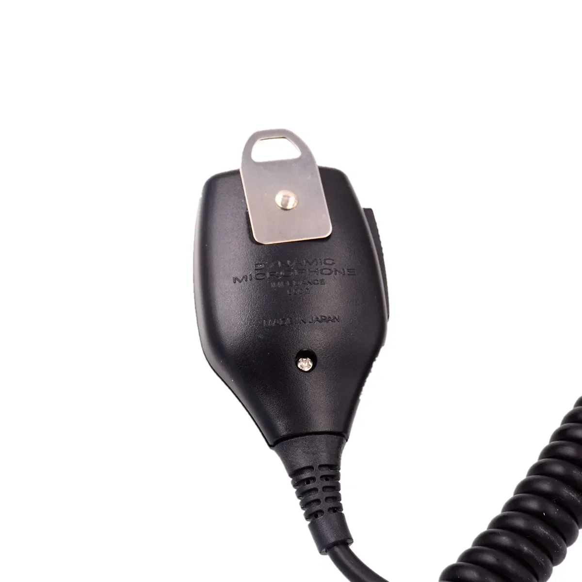 MC43S Remote Handheld Microphone 8 Pin for Kenwood TS430s TS440s TS2000  TS480 TS50 Mobile Radio Speaker PTT Mic Accessory