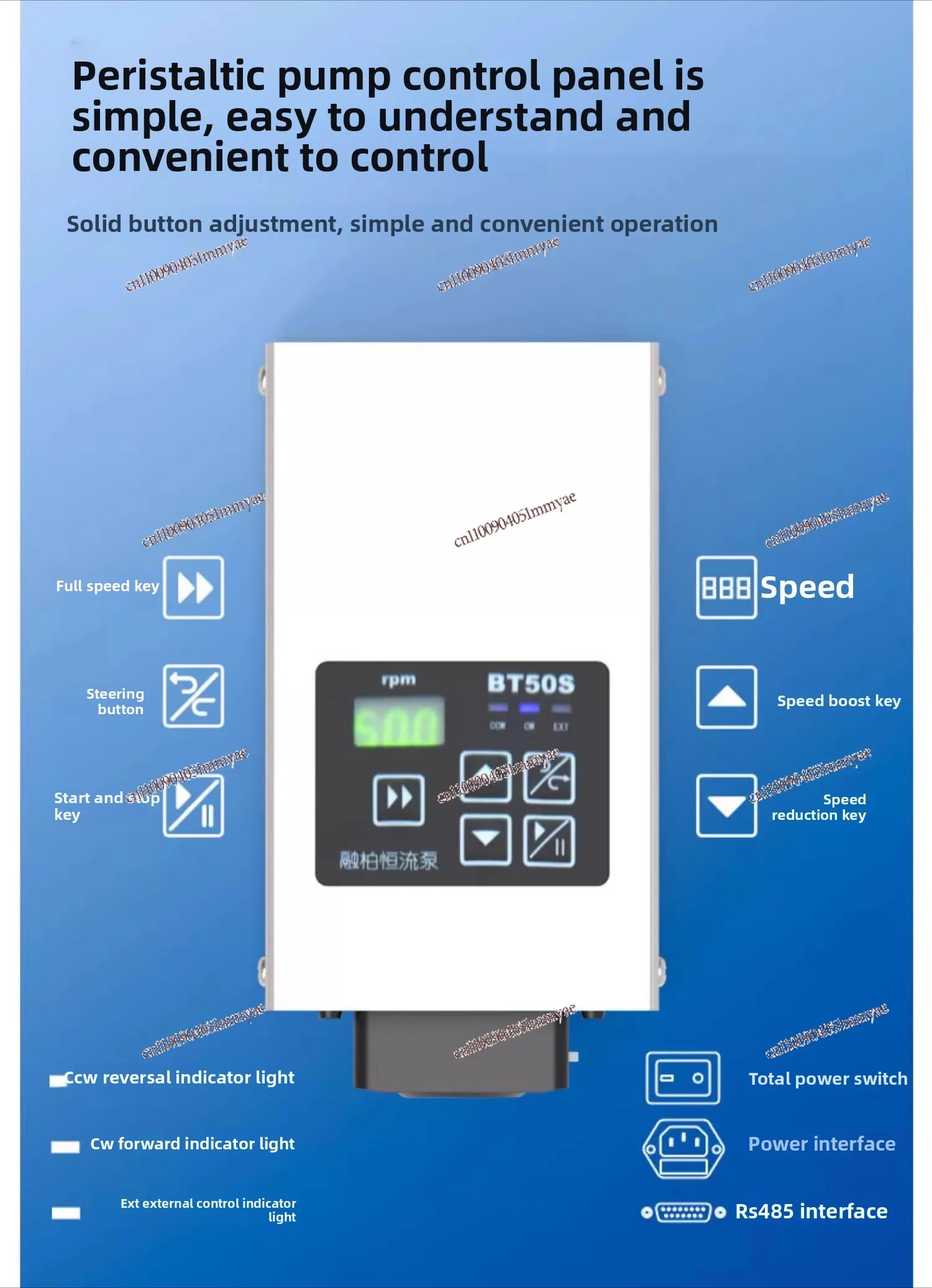 thumb