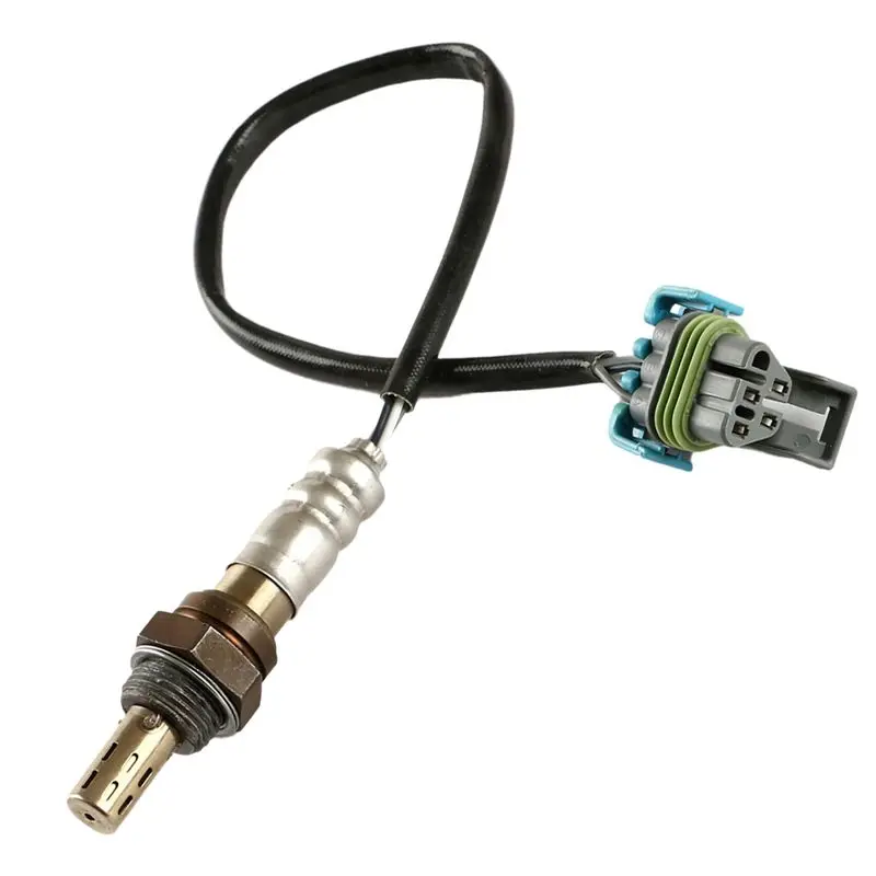 Top Sale 234-4103 Car O2 Oxygen Sensor For GMC Sierra Cadillac Escalade Avalanche Corvette 12565397 12565414 GL-24103
