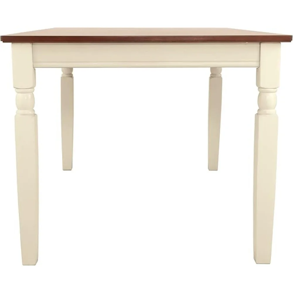 Cottage Dining Table, Seats up to 6