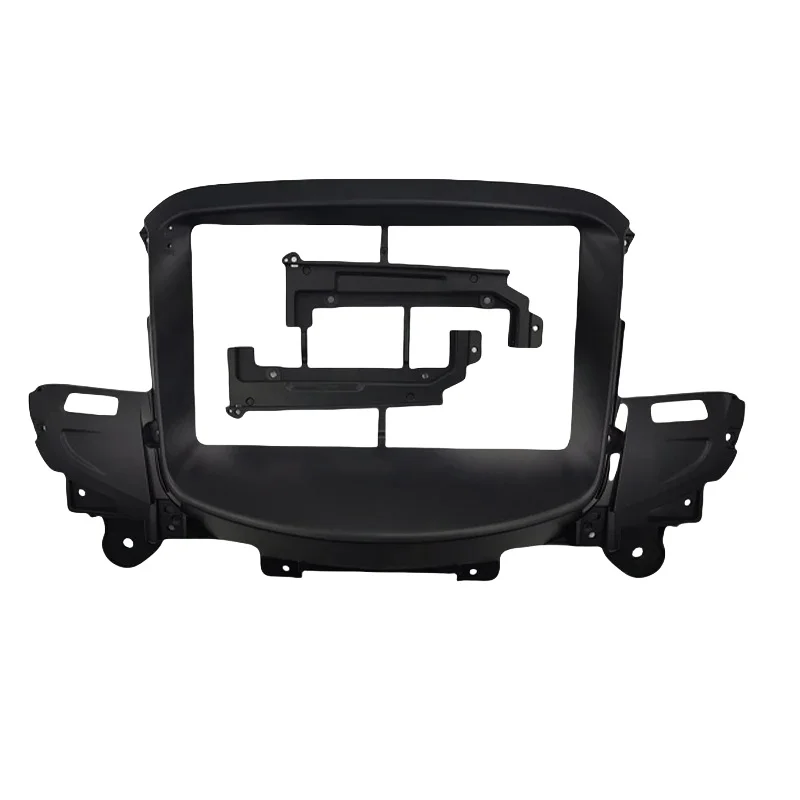 

9-дюймовый комплект Android Dash для Holden/Chevy SS 2013+ — адаптер CANBUS