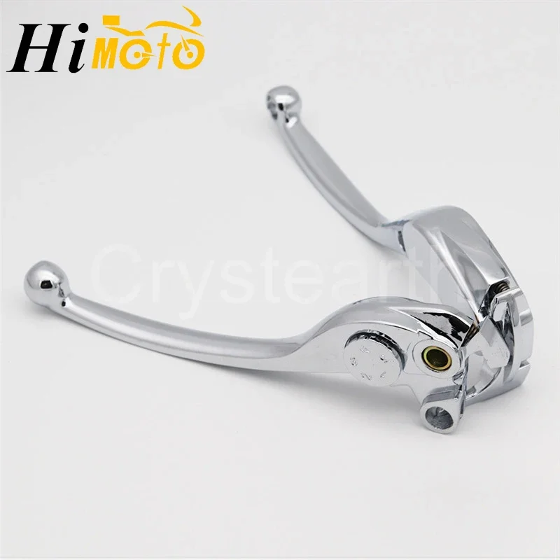 For Honda CBR1000RR CBR 1000RR 2004 2005 2006 2007 / CB1000R 2008 2009 2010 2011 2012 2013-2015 Motorcycle Brake Clutch Levers