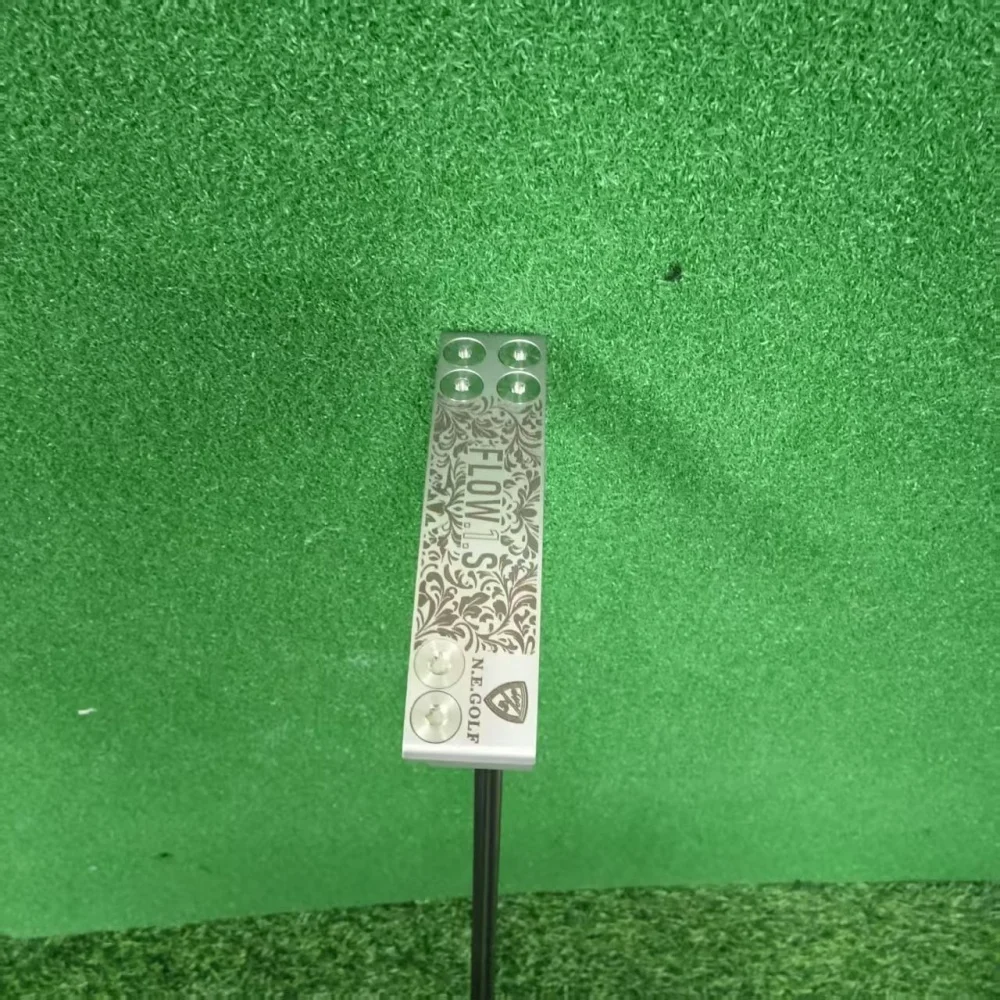 صفر عزم الدوران اليد اليمنى PT04 مضرب تسعة Elenev مضرب التوازن المنخفض الصحافة مسدس 2 درجة Girp مع غطاء رأس 2025 جديد