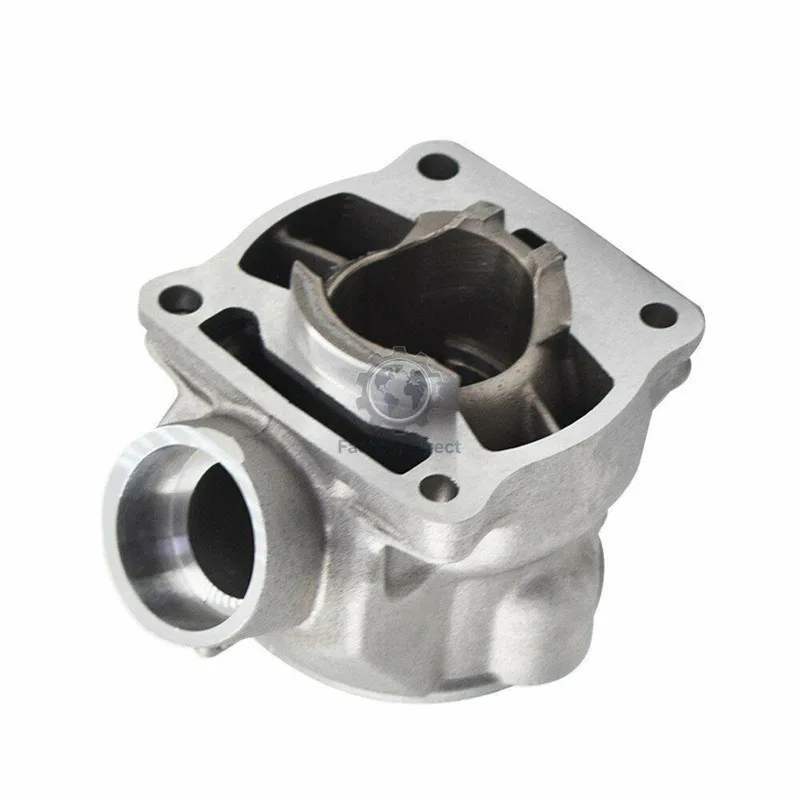 Junta de pistón de cilindro de motocicleta AVT para kit de cilindro YZ80 YZ85, cilindro de 47.5mm