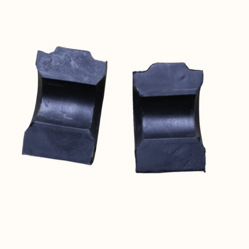 2 Pcs Car Front Stabilizer Sway Bar Bushing For BMW E65 E66 730d 730i 735i 740i 745d 745i 730Li 740Li 745Li 750Li, 31356776643