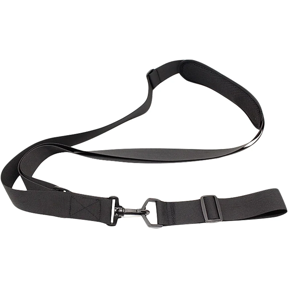 

Mower Shoulder Strap Adjustable Lawn Trimmer Belt Non-Slip Wear-Resistant Garden Tool Accessory For Grass Trimmer Carrying Strap