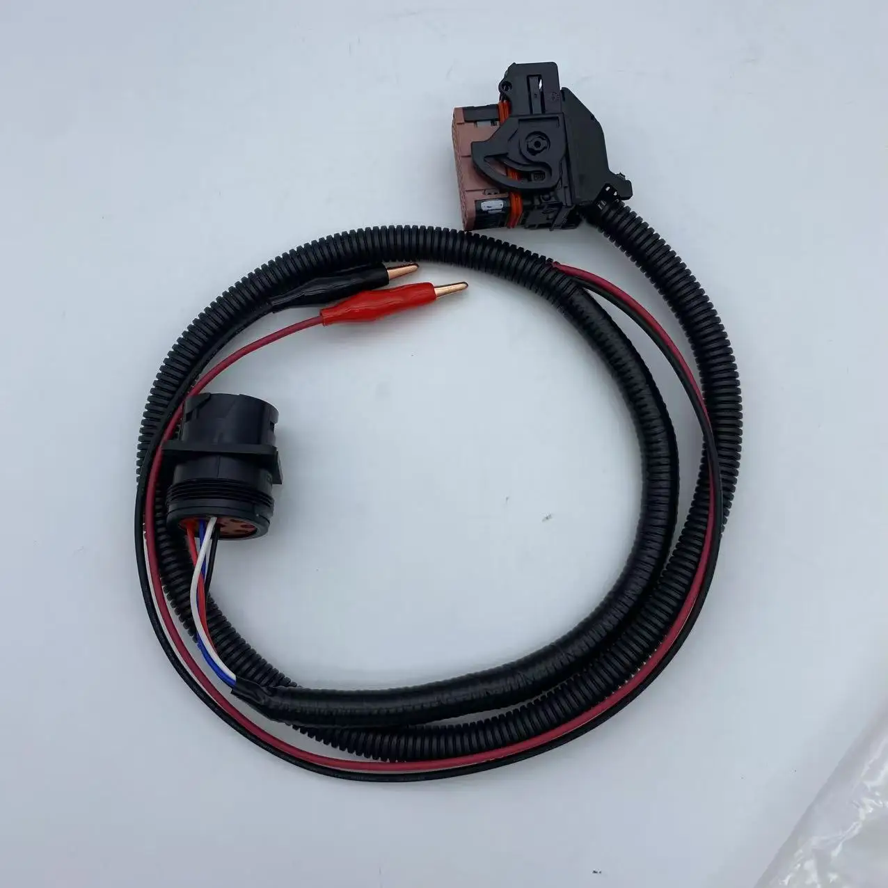 John Deere 214 L14 L16 プログラミングケーブル、ECU ECM 専用ケーブル、新品、1 年保証、高品質