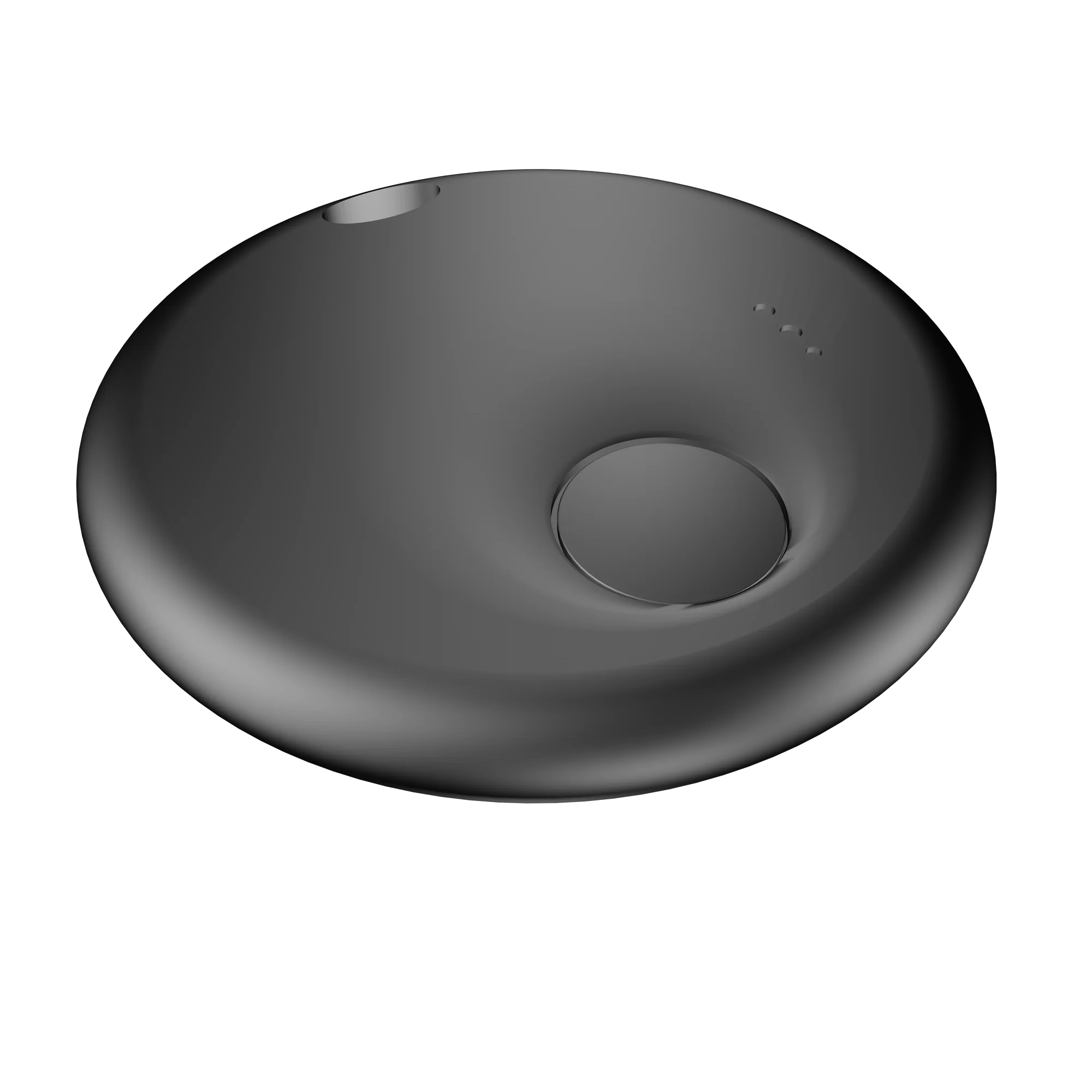 2 قطعة Airtag الذكية لـ Apple Find My App Tracker Key Wallet Bike Car Sport Tracking المتاحة مكتشف صغير #6